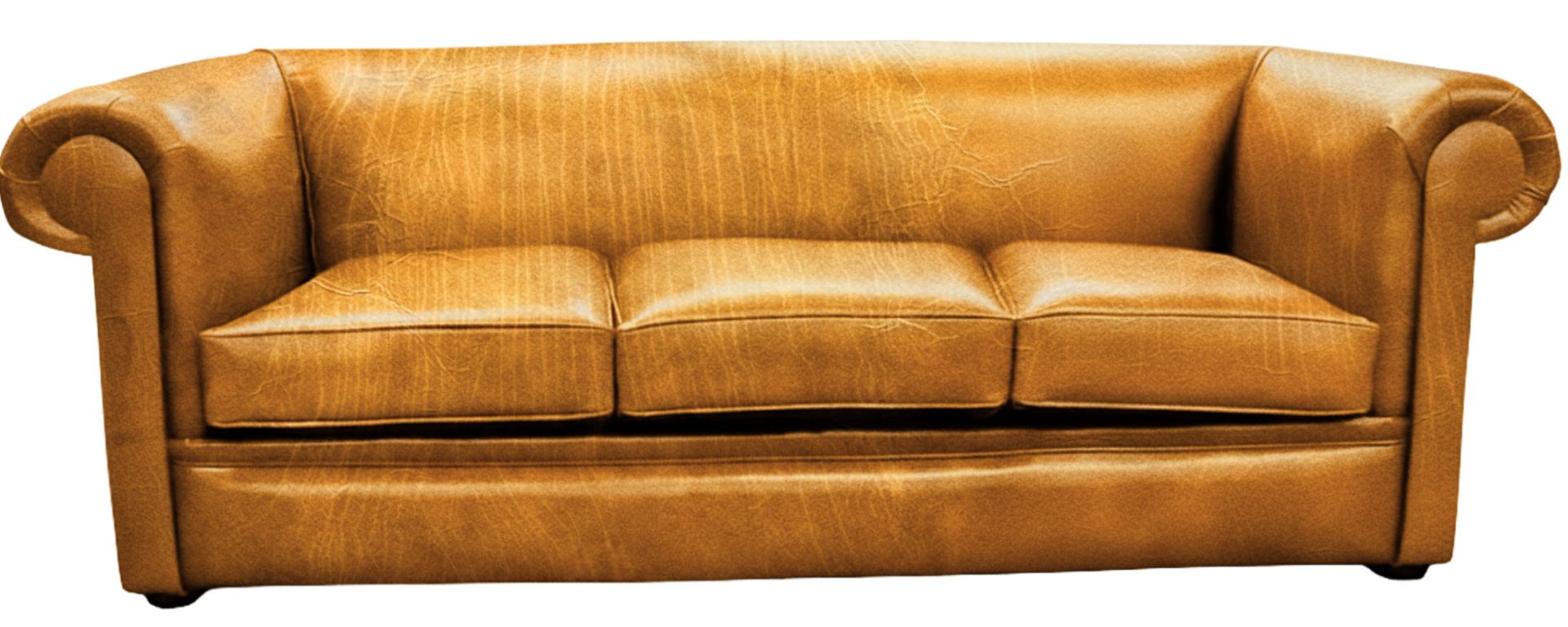 The Canterbury Chesterfield